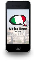 Molto Bene Italian
